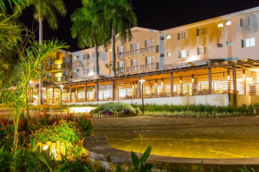  Rio Quente Resorts - Hotel Pousada  Калдас-Новас